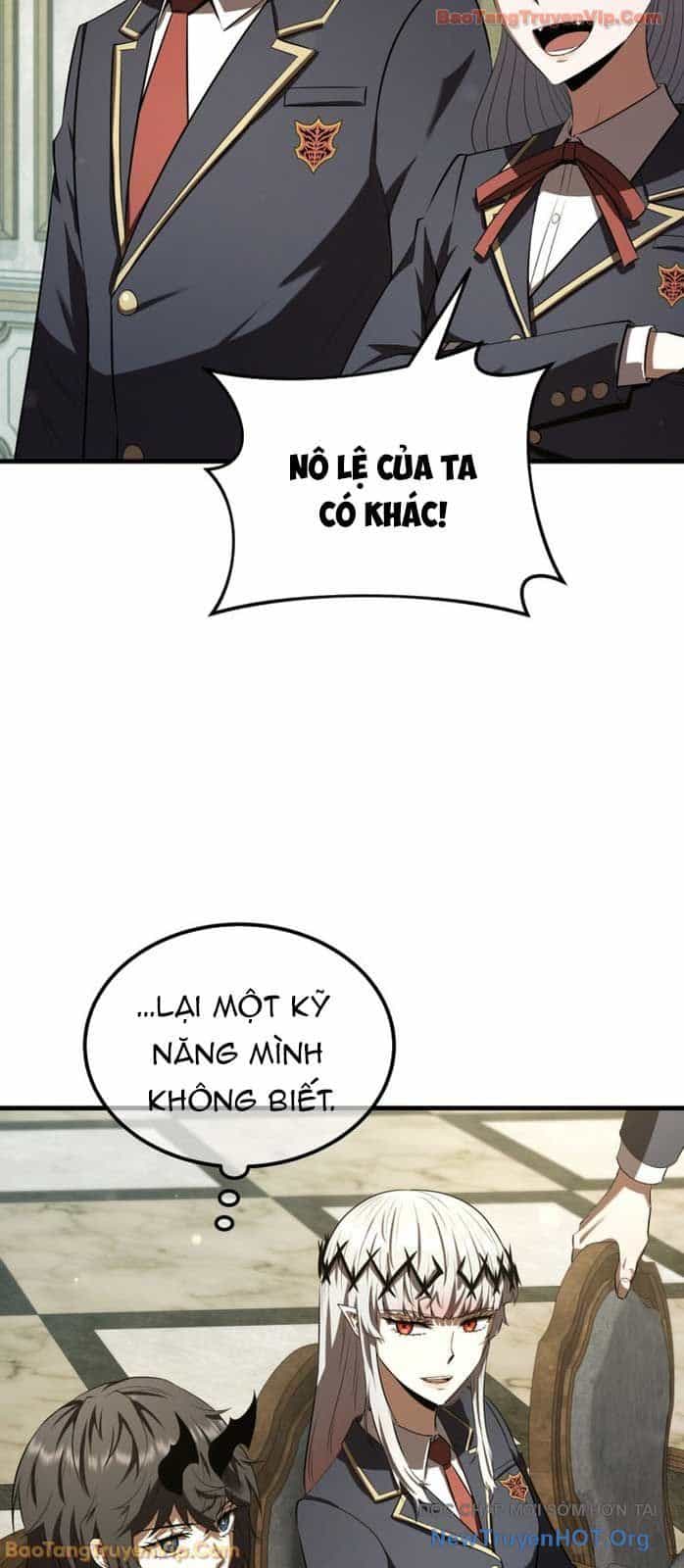 Phản Diện Mắt Cáo Của Học Viện Quỷ Giới - Chương 39 - ảnh 31