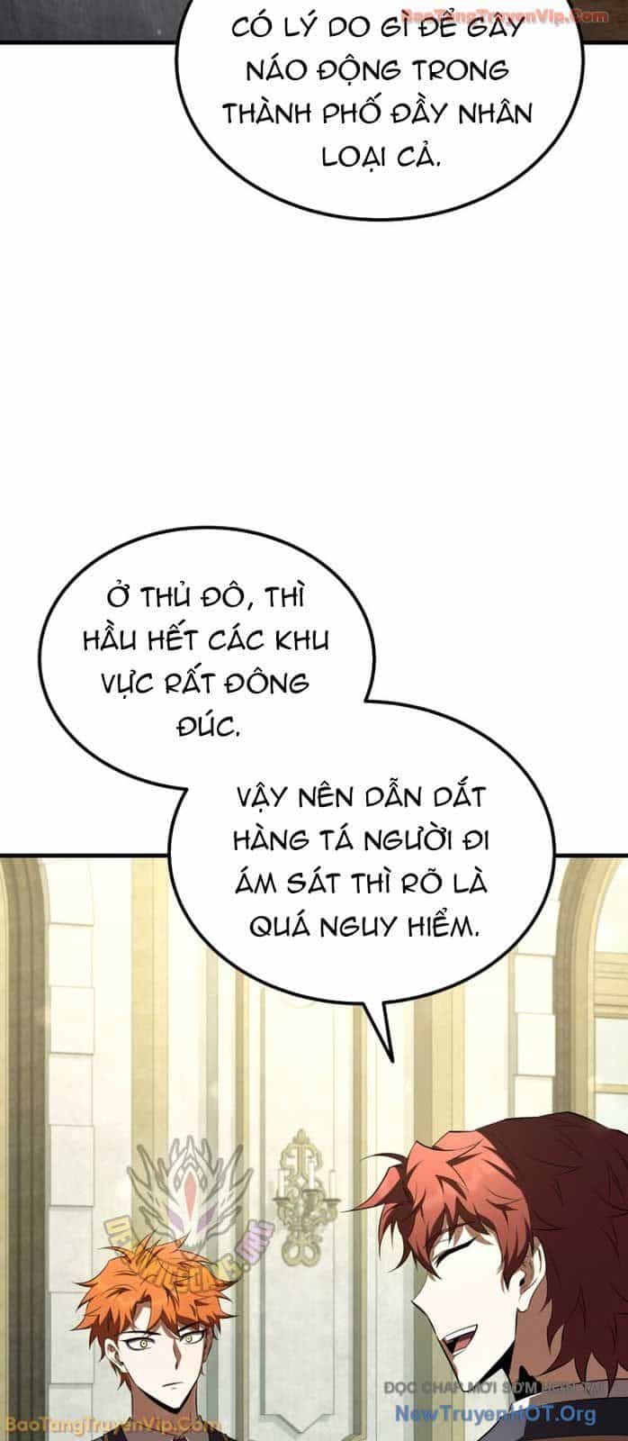 Phản Diện Mắt Cáo Của Học Viện Quỷ Giới - Chương 39 - ảnh 69