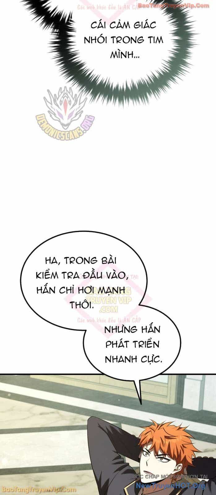 Phản Diện Mắt Cáo Của Học Viện Quỷ Giới - Chương 39 - ảnh 82