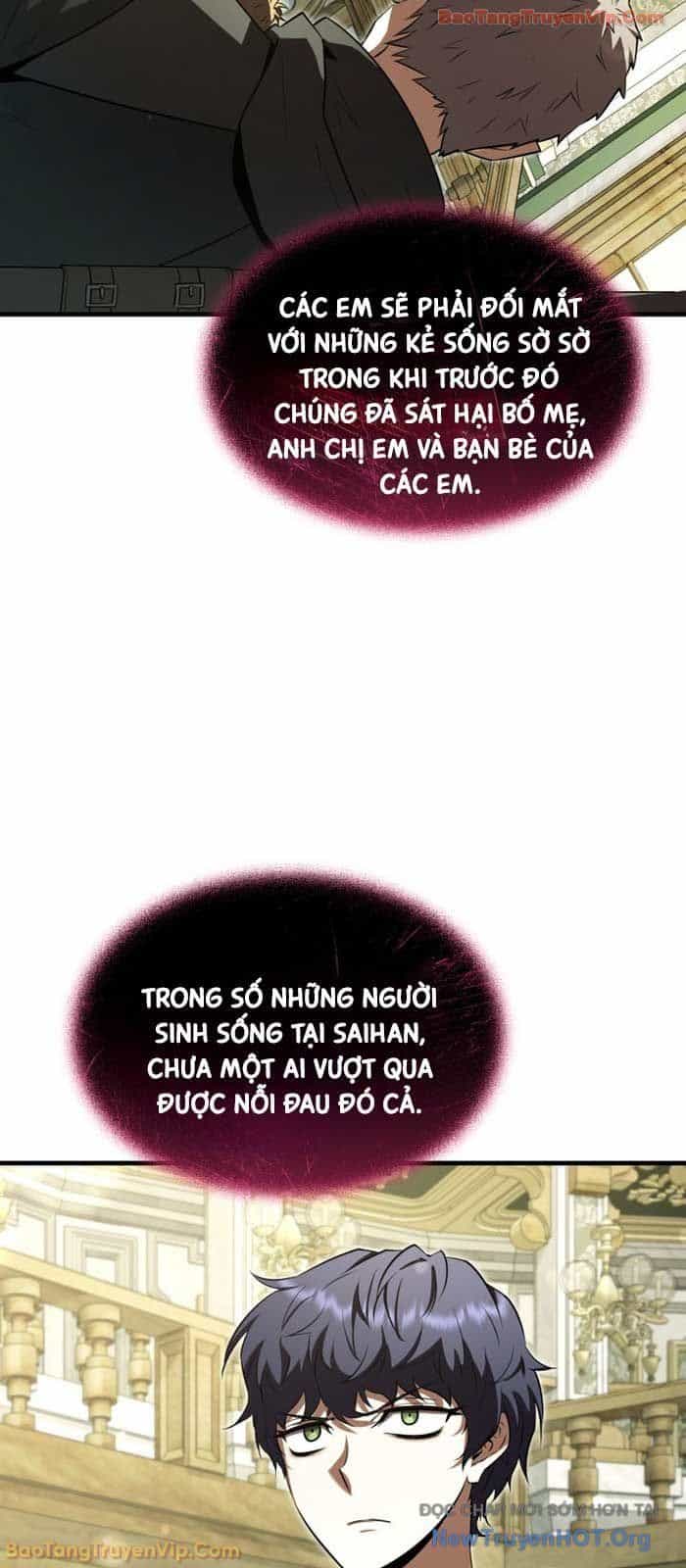 Phản Diện Mắt Cáo Của Học Viện Quỷ Giới - Chương 40 - ảnh 14
