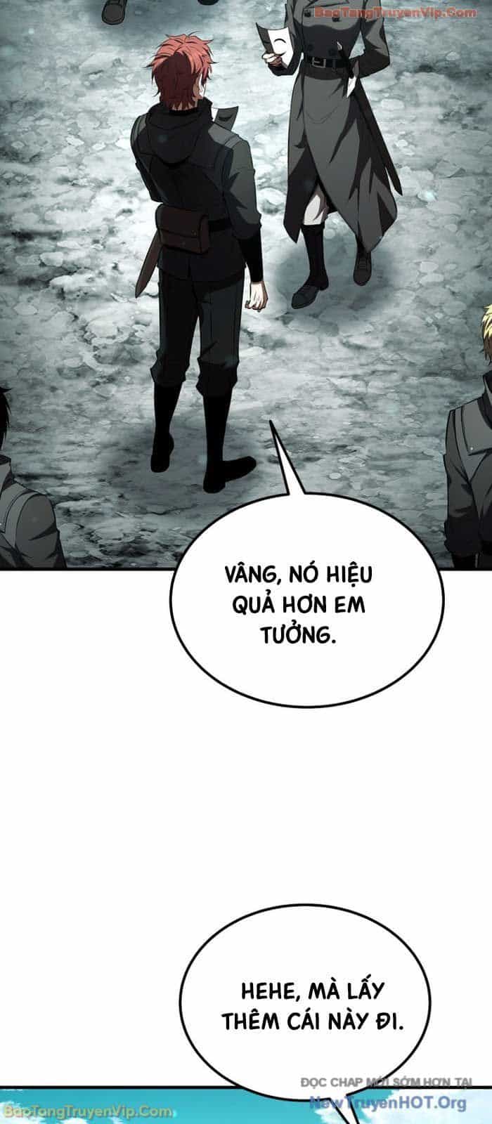 Phản Diện Mắt Cáo Của Học Viện Quỷ Giới - Chương 40 - ảnh 67