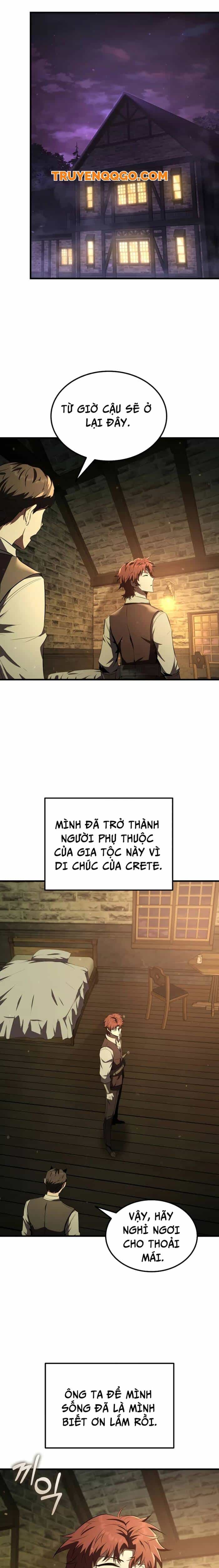 Phản Diện Mắt Cáo Của Học Viện Quỷ Giới - Chương 5 - ảnh 11