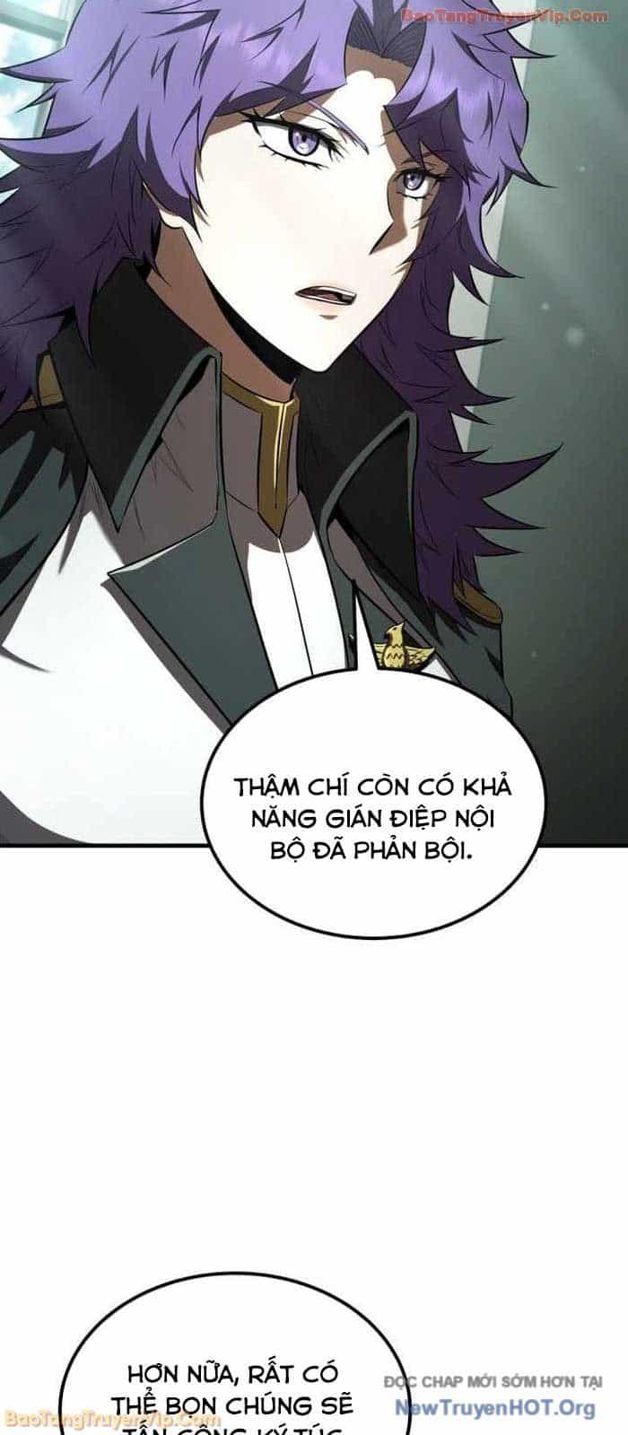 Phản Diện Mắt Cáo Của Học Viện Quỷ Giới - Chương 52 - ảnh 14