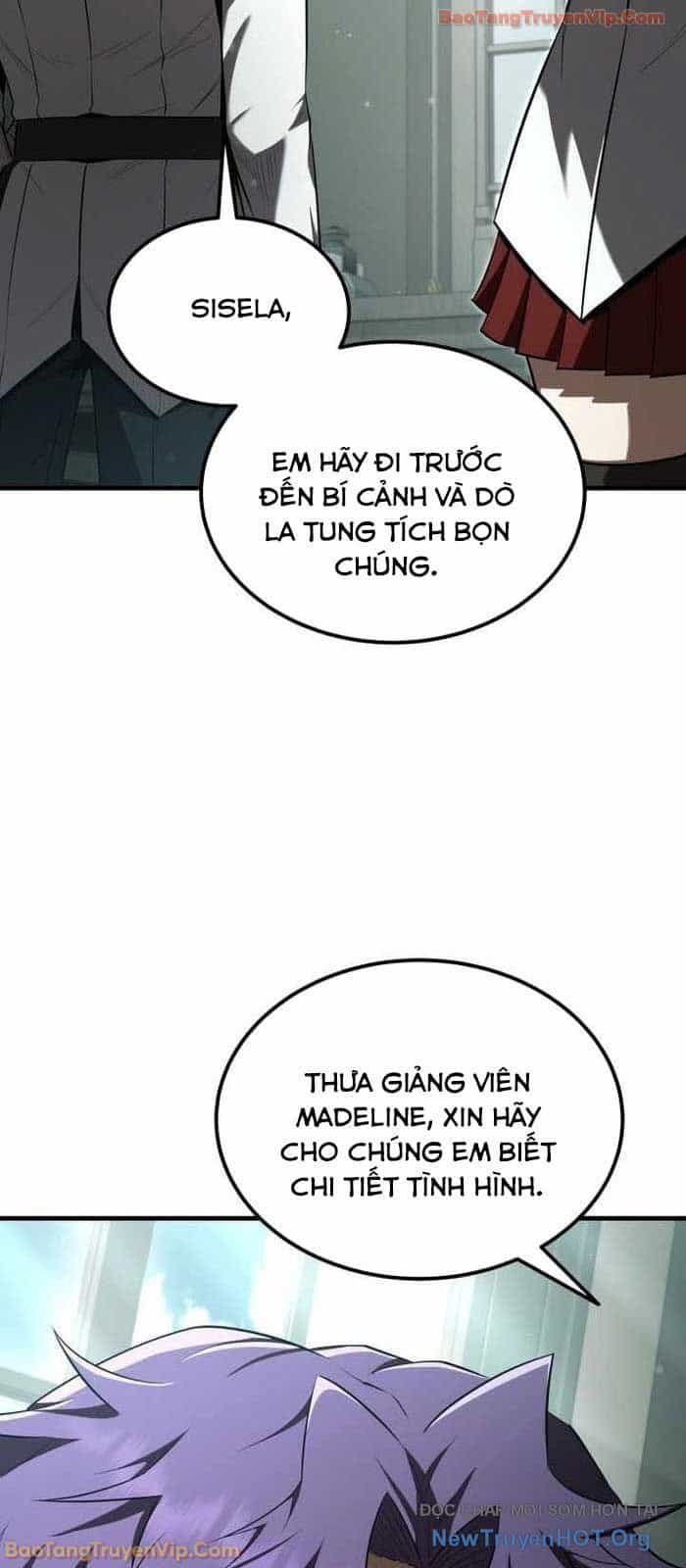Phản Diện Mắt Cáo Của Học Viện Quỷ Giới - Chương 52 - ảnh 21