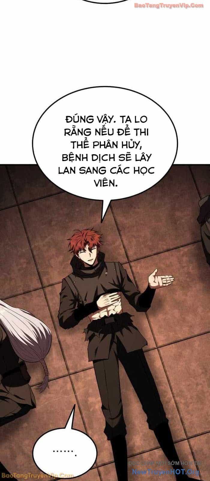 Phản Diện Mắt Cáo Của Học Viện Quỷ Giới - Chương 52 - ảnh 36