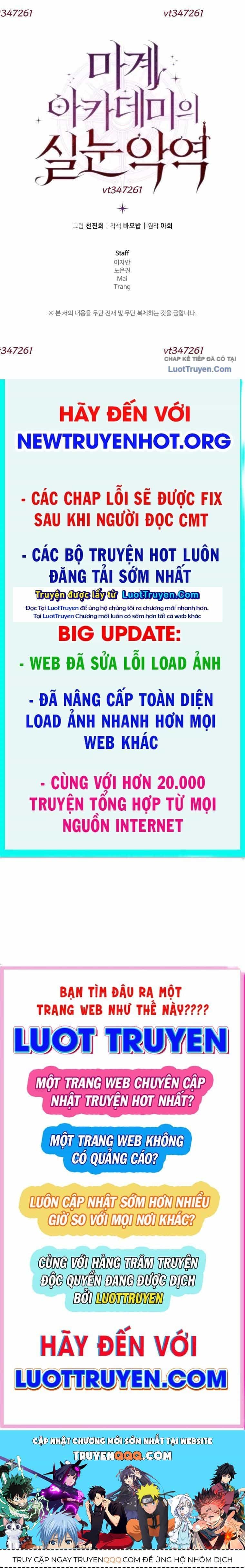 Phản Diện Mắt Cáo Của Học Viện Quỷ Giới - Chương 53 - ảnh 154