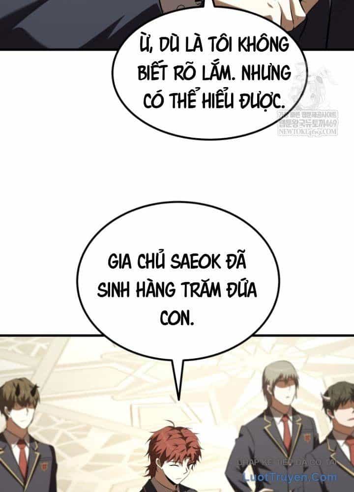 Phản Diện Mắt Cáo Của Học Viện Quỷ Giới - Chương 58 - ảnh 117
