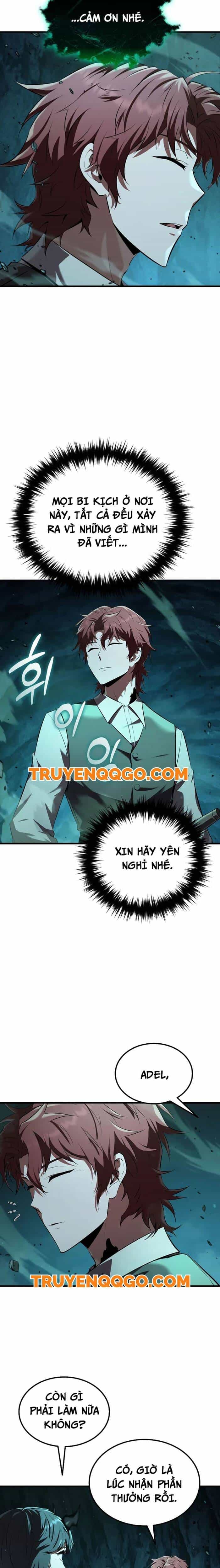 Phản Diện Mắt Cáo Của Học Viện Quỷ Giới - Chương 7 - ảnh 25