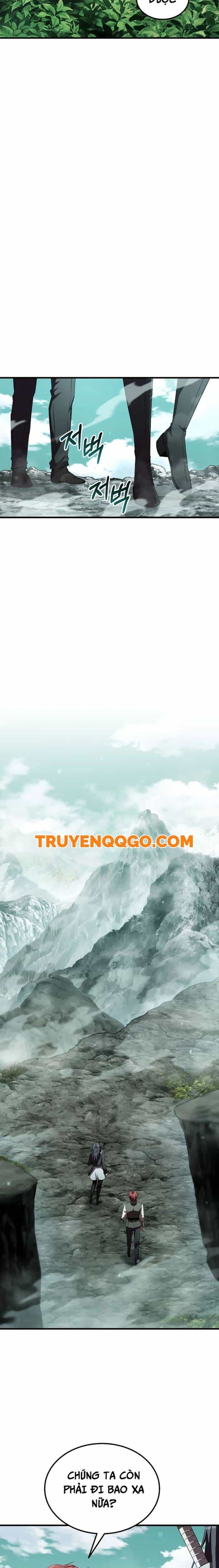 Phản Diện Mắt Cáo Của Học Viện Quỷ Giới - Chương 7 - ảnh 5