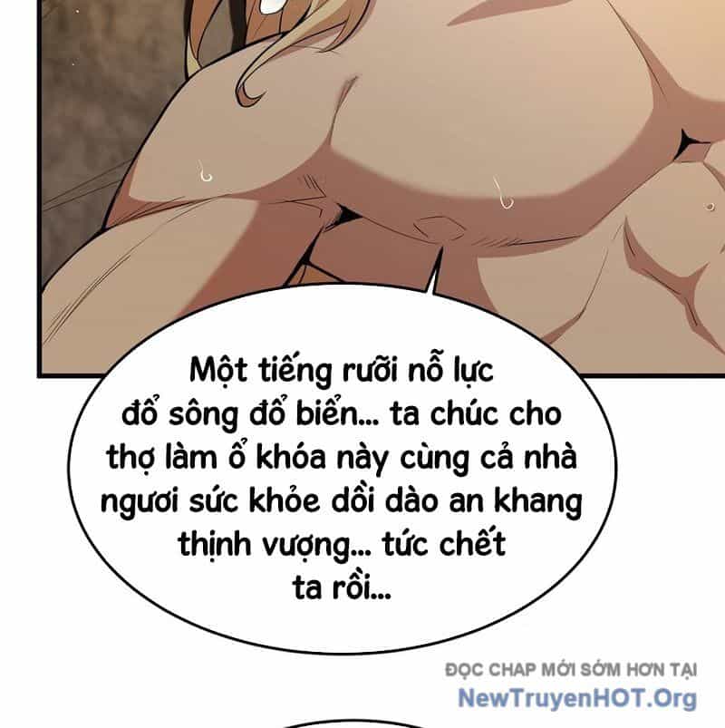 Phản Diện Tóc Vàng Trong Tiểu Thuyết Phượng Ngạo Thiên Cũng Muốn Hạnh Phúc - Chương 25 - ảnh 9