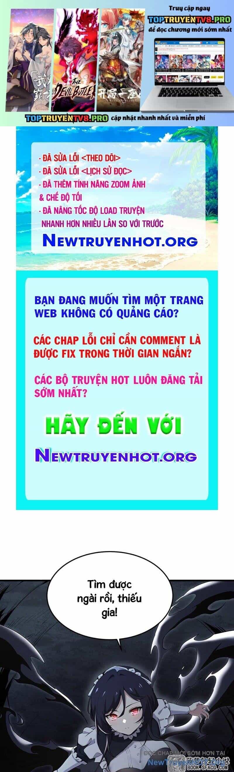 Phản Diện Tóc Vàng Trong Tiểu Thuyết Phượng Ngạo Thiên Cũng Muốn Hạnh Phúc - Chương 26 - ảnh 2