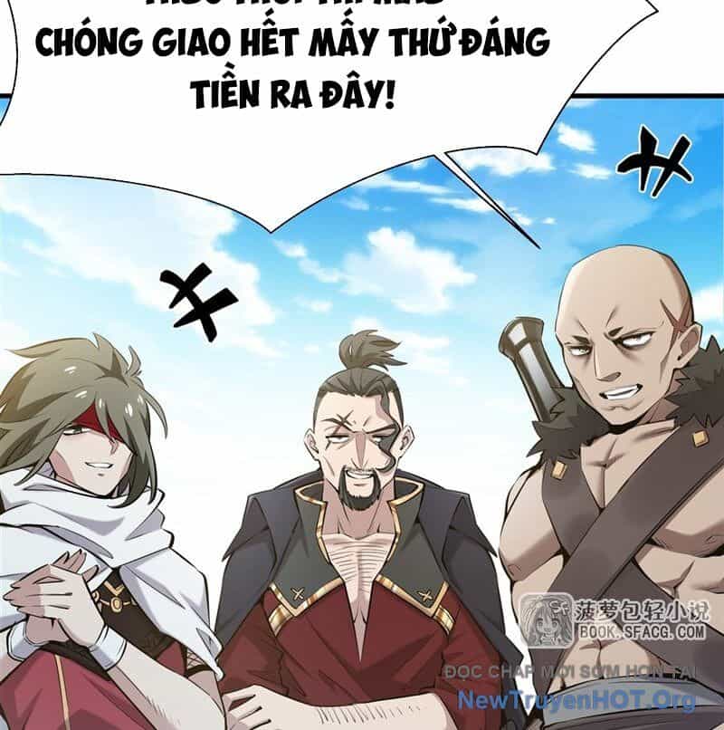 Phản Diện Tóc Vàng Trong Tiểu Thuyết Phượng Ngạo Thiên Cũng Muốn Hạnh Phúc - Chương 27 - ảnh 17