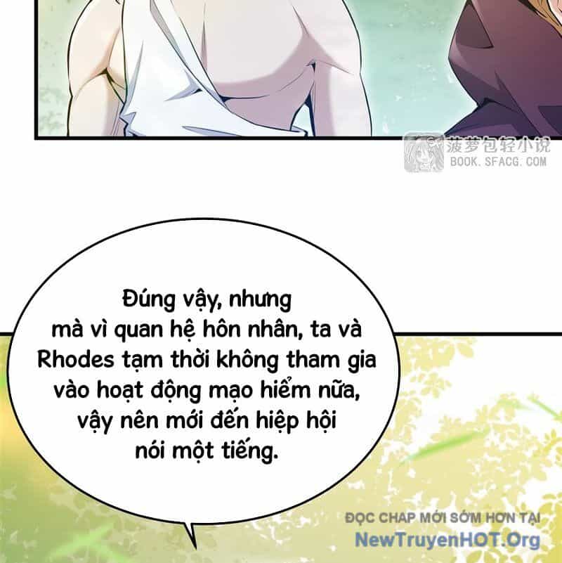 Phản Diện Tóc Vàng Trong Tiểu Thuyết Phượng Ngạo Thiên Cũng Muốn Hạnh Phúc - Chương 28 - ảnh 5