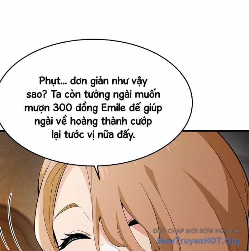 Phản Diện Tóc Vàng Trong Tiểu Thuyết Phượng Ngạo Thiên Cũng Muốn Hạnh Phúc - Chương 28 - ảnh 61
