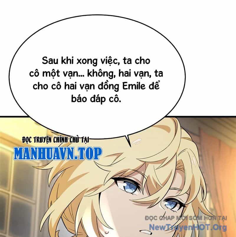 Phản Diện Tóc Vàng Trong Tiểu Thuyết Phượng Ngạo Thiên Cũng Muốn Hạnh Phúc - Chương 28 - ảnh 63