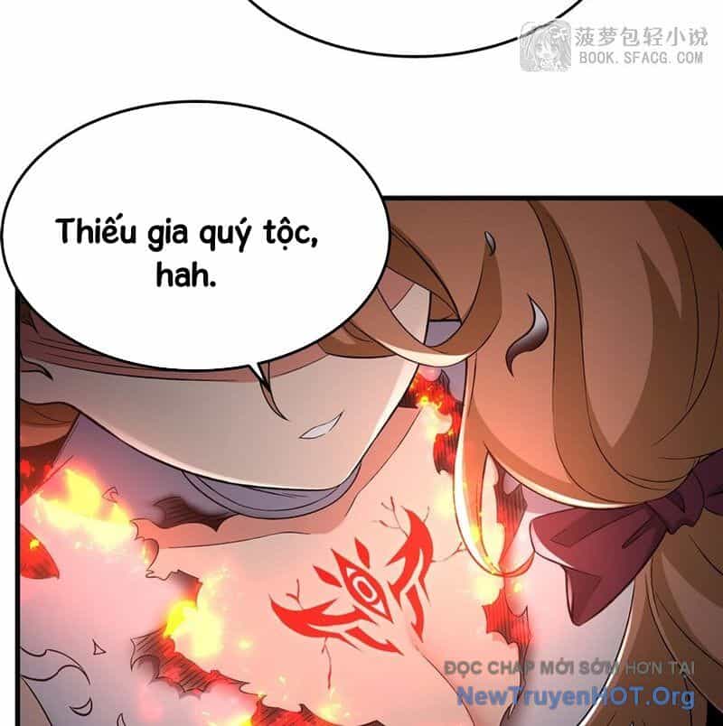 Phản Diện Tóc Vàng Trong Tiểu Thuyết Phượng Ngạo Thiên Cũng Muốn Hạnh Phúc - Chương 28 - ảnh 87