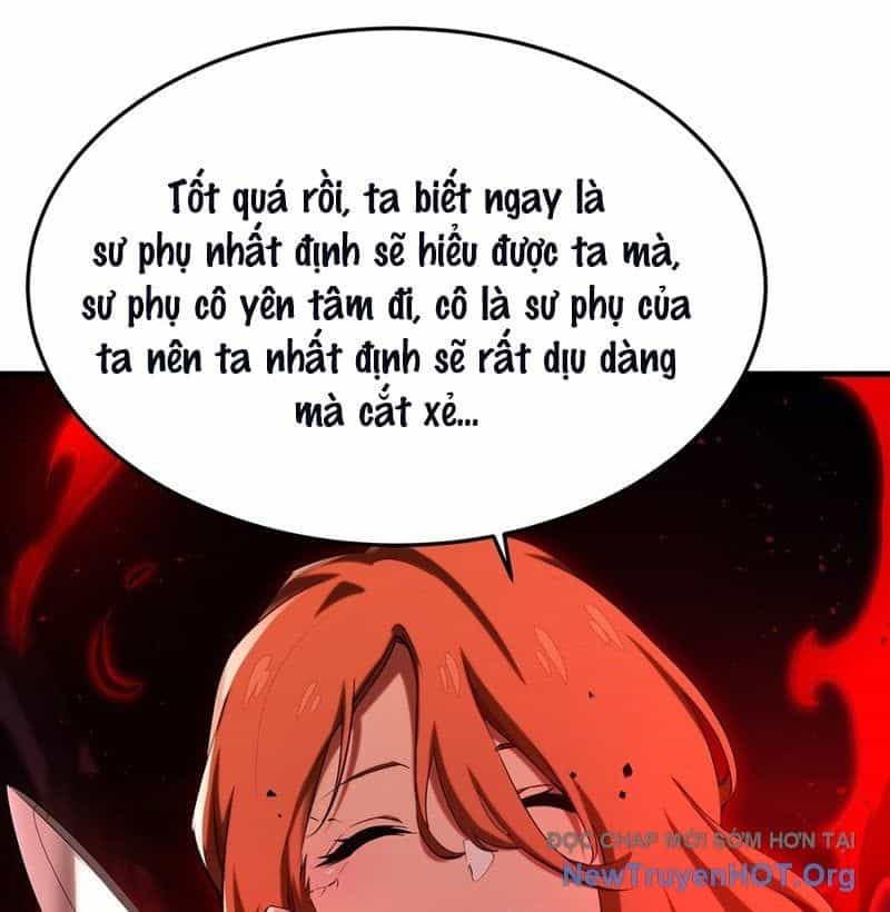 Phản Diện Tóc Vàng Trong Tiểu Thuyết Phượng Ngạo Thiên Cũng Muốn Hạnh Phúc - Chương 31 - ảnh 17