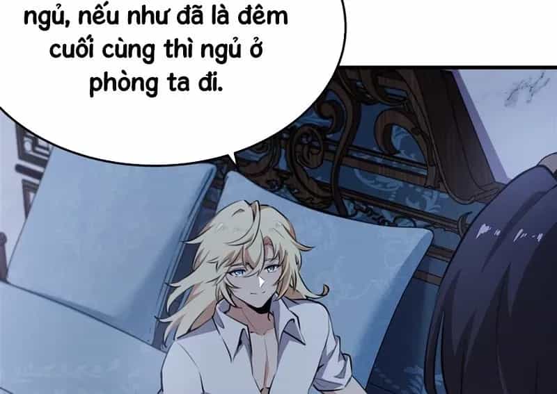 Phản Diện Tóc Vàng Trong Tiểu Thuyết Phượng Ngạo Thiên Cũng Muốn Hạnh Phúc - Chương 40 - ảnh 114