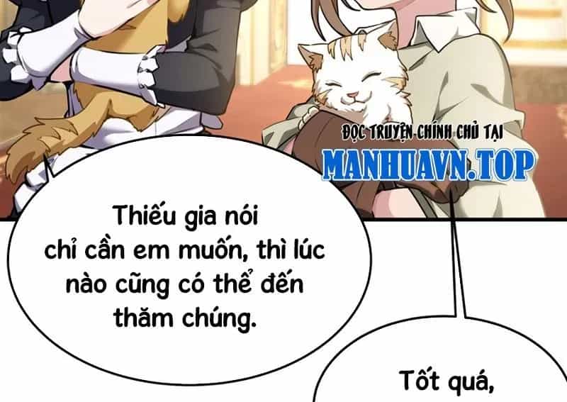 Phản Diện Tóc Vàng Trong Tiểu Thuyết Phượng Ngạo Thiên Cũng Muốn Hạnh Phúc - Chương 40 - ảnh 56