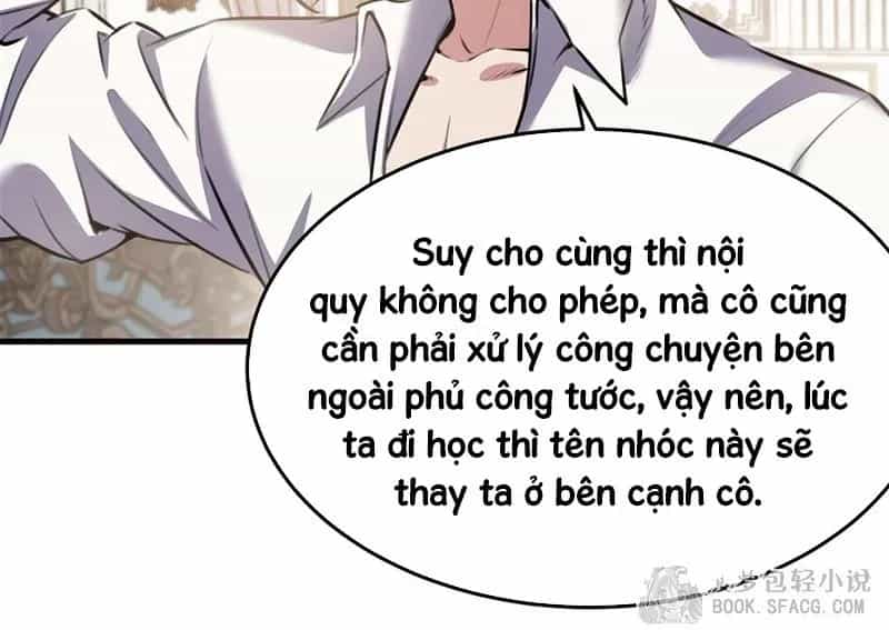 Phản Diện Tóc Vàng Trong Tiểu Thuyết Phượng Ngạo Thiên Cũng Muốn Hạnh Phúc - Chương 40 - ảnh 88