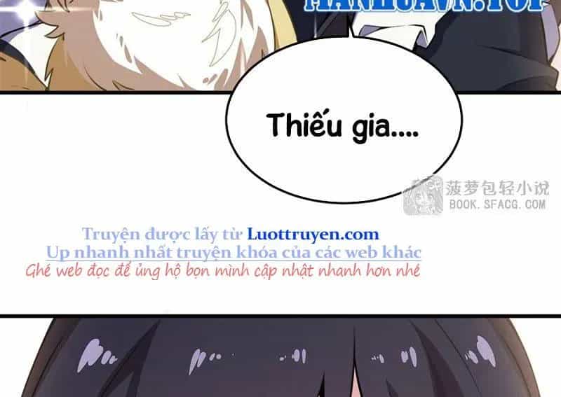 Phản Diện Tóc Vàng Trong Tiểu Thuyết Phượng Ngạo Thiên Cũng Muốn Hạnh Phúc - Chương 40 - ảnh 92