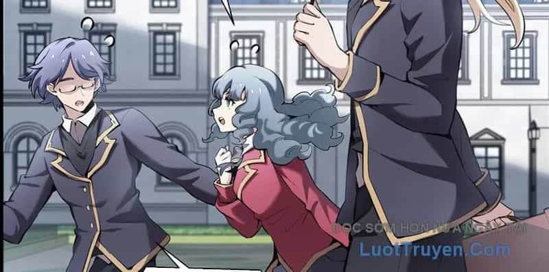 Phản Diện Tóc Vàng Trong Tiểu Thuyết Phượng Ngạo Thiên Cũng Muốn Hạnh Phúc - Chương 41 - ảnh 106