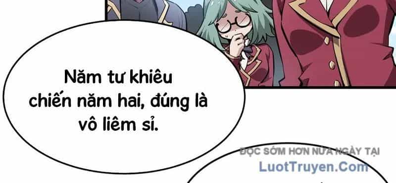 Phản Diện Tóc Vàng Trong Tiểu Thuyết Phượng Ngạo Thiên Cũng Muốn Hạnh Phúc - Chương 41 - ảnh 136