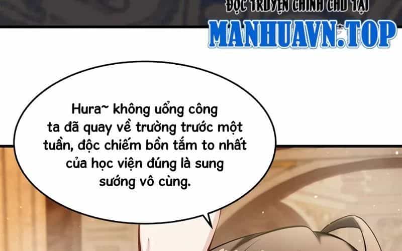 Phản Diện Tóc Vàng Trong Tiểu Thuyết Phượng Ngạo Thiên Cũng Muốn Hạnh Phúc - Chương 41 - ảnh 21