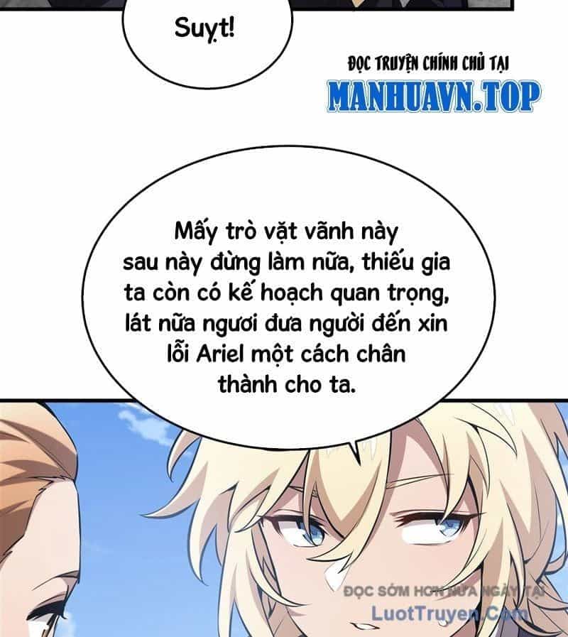 Phản Diện Tóc Vàng Trong Tiểu Thuyết Phượng Ngạo Thiên Cũng Muốn Hạnh Phúc - Chương 42 - ảnh 31