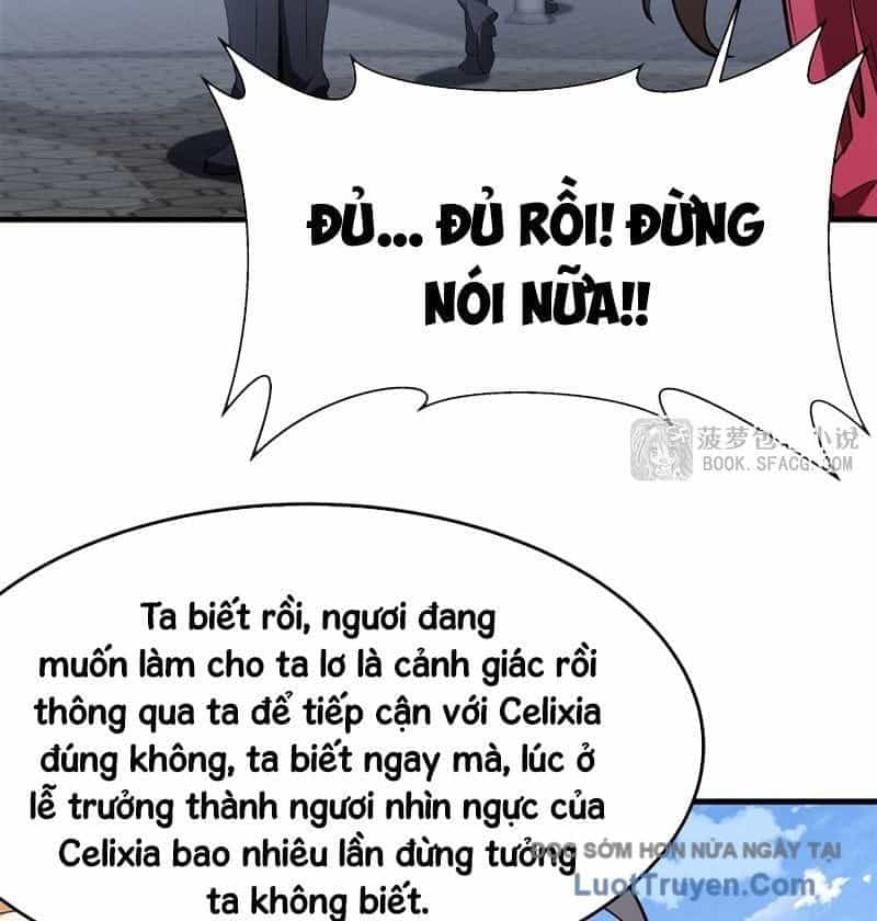 Phản Diện Tóc Vàng Trong Tiểu Thuyết Phượng Ngạo Thiên Cũng Muốn Hạnh Phúc - Chương 42 - ảnh 47