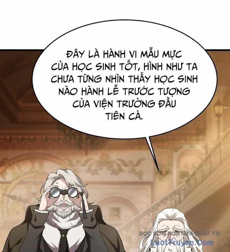 Phản Diện Tóc Vàng Trong Tiểu Thuyết Phượng Ngạo Thiên Cũng Muốn Hạnh Phúc - Chương 43 - ảnh 35