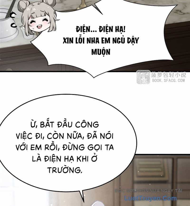 Phản Diện Tóc Vàng Trong Tiểu Thuyết Phượng Ngạo Thiên Cũng Muốn Hạnh Phúc - Chương 45 - ảnh 35