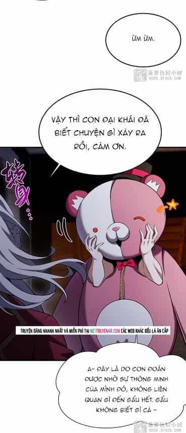 Phản Diện Tóc Vàng Trong Tiểu Thuyết Phượng Ngạo Thiên Cũng Muốn Hạnh Phúc - Chương 46 - ảnh 44