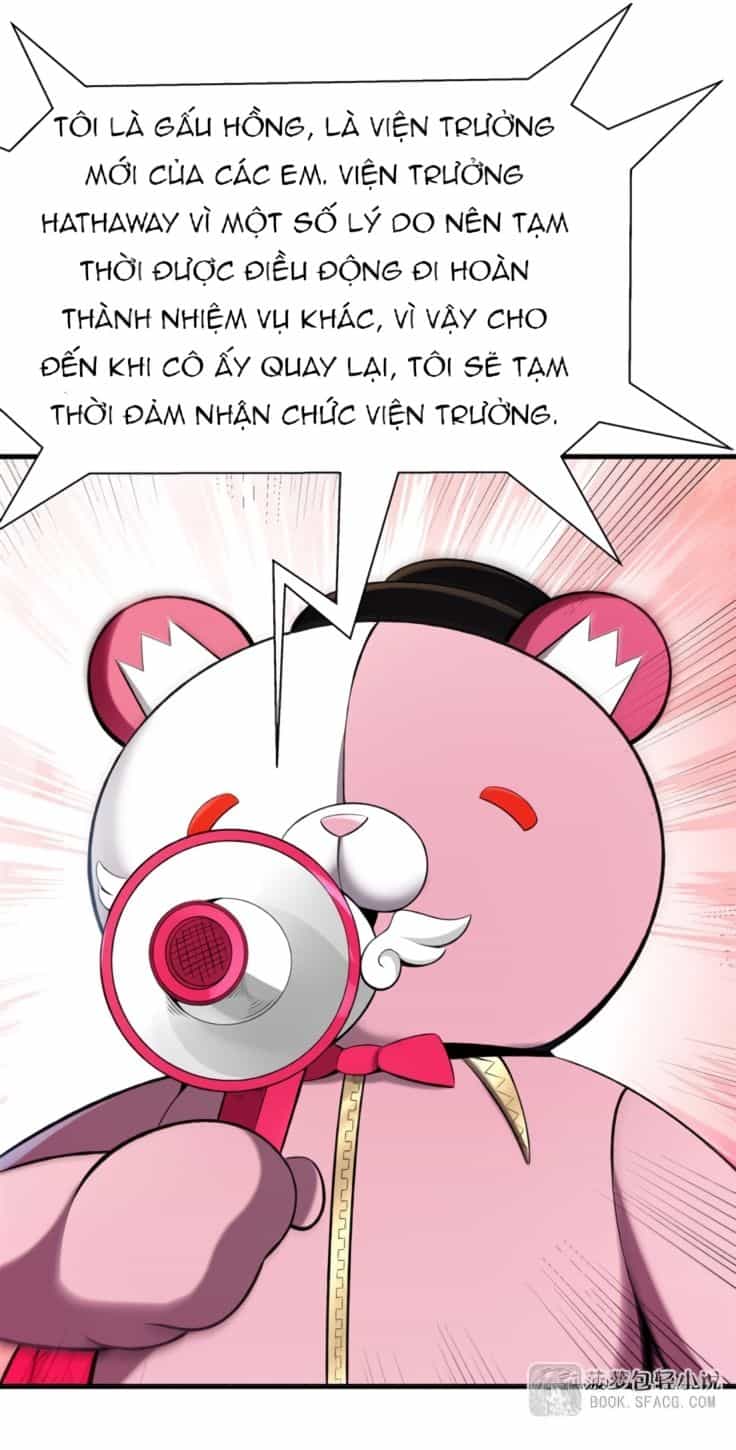 Phản Diện Tóc Vàng Trong Tiểu Thuyết Phượng Ngạo Thiên Cũng Muốn Hạnh Phúc - Chương 46.1 - ảnh 29