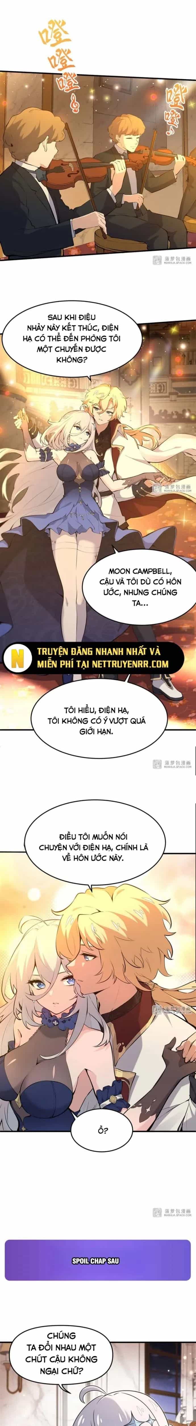 Phản Diện Tóc Vàng Trong Tiểu Thuyết Phượng Ngạo Thiên Cũng Muốn Hạnh Phúc - Chương 5 - ảnh 13