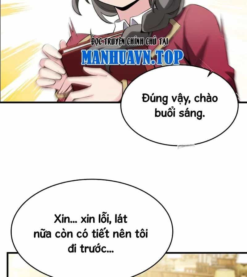 Phản Diện Tóc Vàng Trong Tiểu Thuyết Phượng Ngạo Thiên Cũng Muốn Hạnh Phúc - Chương 48 - ảnh 30