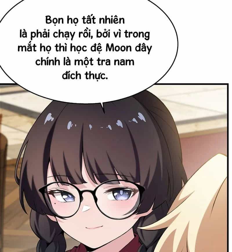 Phản Diện Tóc Vàng Trong Tiểu Thuyết Phượng Ngạo Thiên Cũng Muốn Hạnh Phúc - Chương 48 - ảnh 69