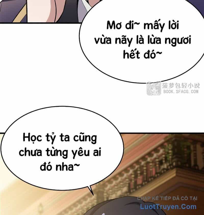 Phản Diện Tóc Vàng Trong Tiểu Thuyết Phượng Ngạo Thiên Cũng Muốn Hạnh Phúc - Chương 49 - ảnh 20