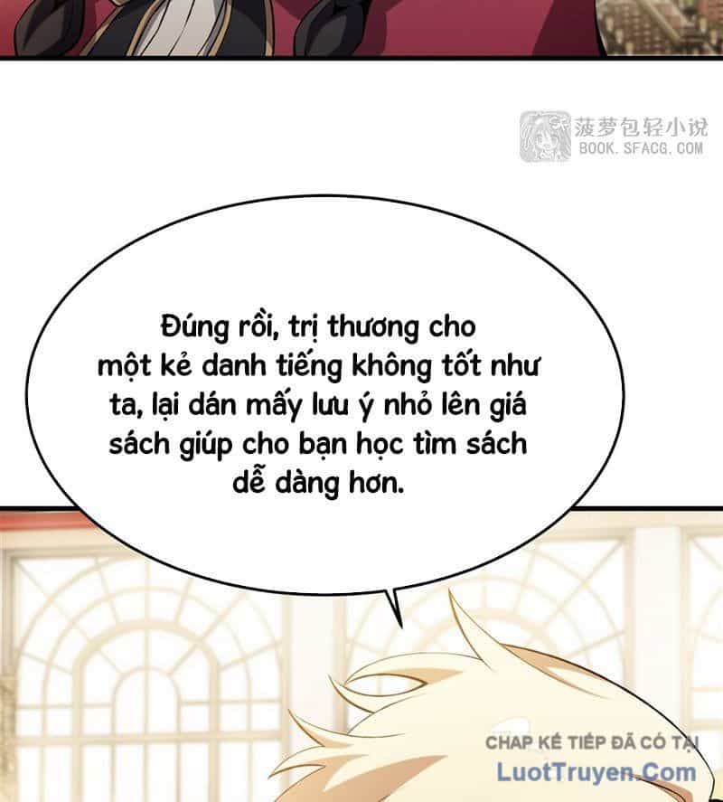 Phản Diện Tóc Vàng Trong Tiểu Thuyết Phượng Ngạo Thiên Cũng Muốn Hạnh Phúc - Chương 49 - ảnh 33