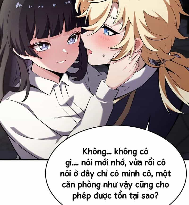 Phản Diện Tóc Vàng Trong Tiểu Thuyết Phượng Ngạo Thiên Cũng Muốn Hạnh Phúc - Chương 49 - ảnh 75