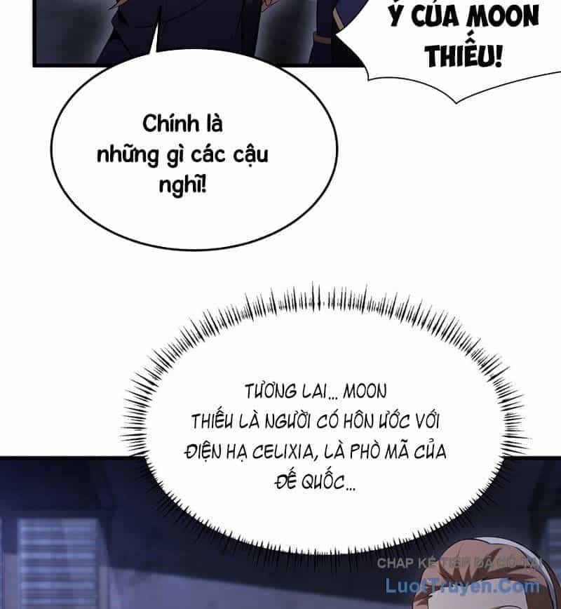 Phản Diện Tóc Vàng Trong Tiểu Thuyết Phượng Ngạo Thiên Cũng Muốn Hạnh Phúc - Chương 51 - ảnh 81
