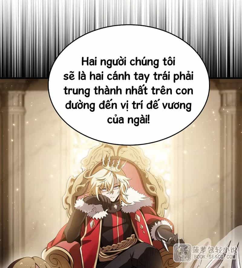 Phản Diện Tóc Vàng Trong Tiểu Thuyết Phượng Ngạo Thiên Cũng Muốn Hạnh Phúc - Chương 52 - ảnh 10
