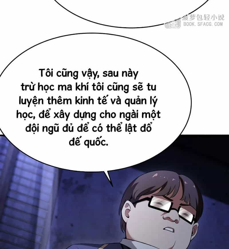Phản Diện Tóc Vàng Trong Tiểu Thuyết Phượng Ngạo Thiên Cũng Muốn Hạnh Phúc - Chương 52 - ảnh 8