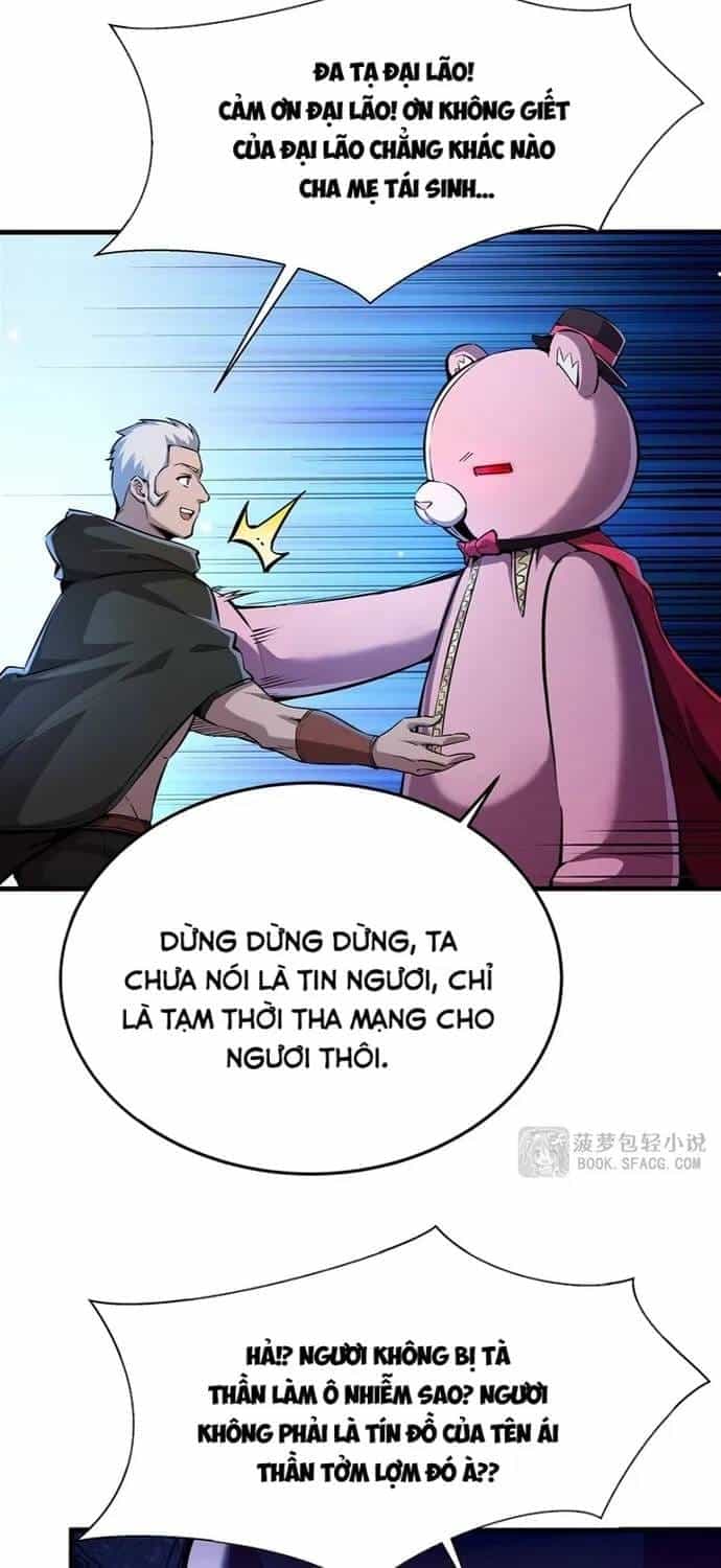 Phản Diện Tóc Vàng Trong Tiểu Thuyết Phượng Ngạo Thiên Cũng Muốn Hạnh Phúc - Chương 64 - ảnh 28