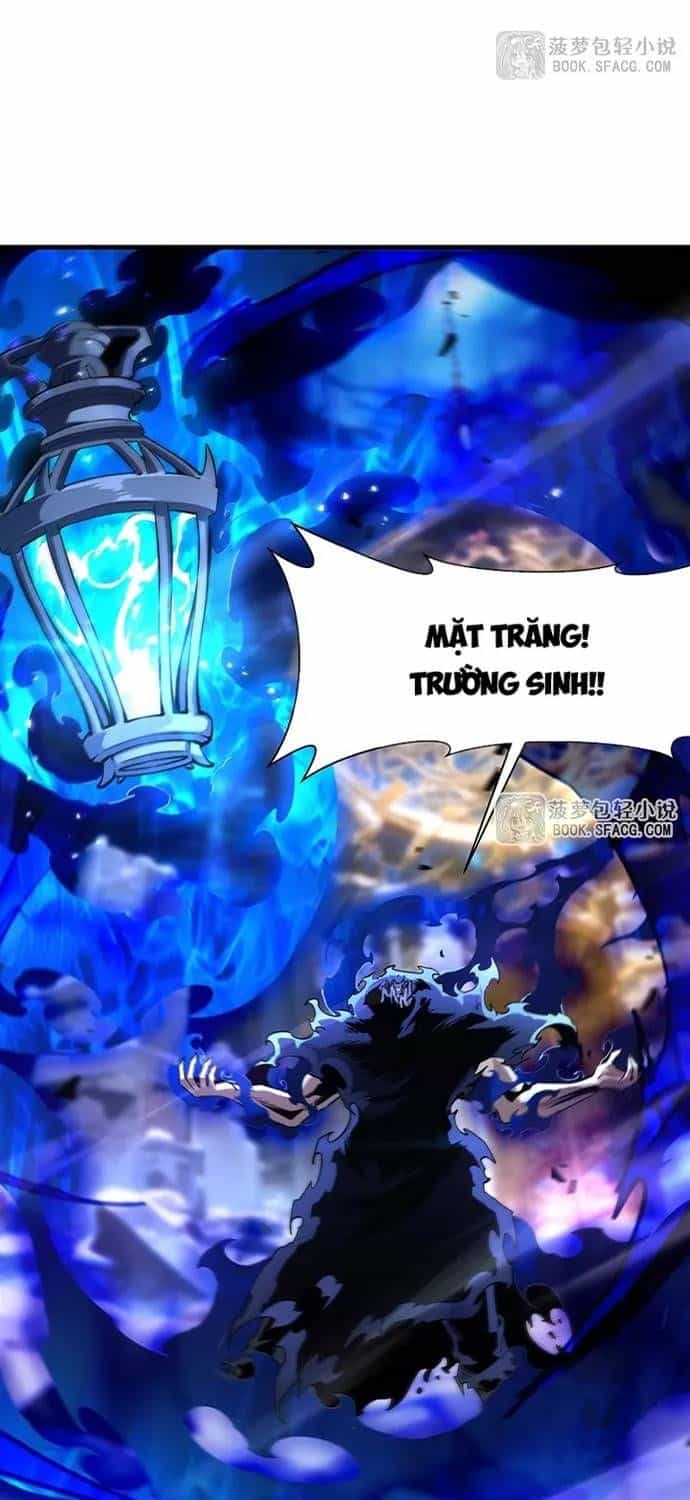 Phản Diện Tóc Vàng Trong Tiểu Thuyết Phượng Ngạo Thiên Cũng Muốn Hạnh Phúc - Chương 64 - ảnh 38