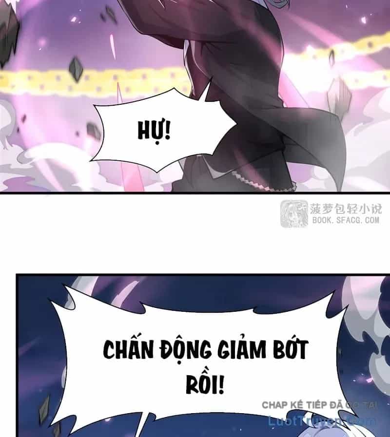 Phản Diện Tóc Vàng Trong Tiểu Thuyết Phượng Ngạo Thiên Cũng Muốn Hạnh Phúc - Chương 67 - ảnh 30