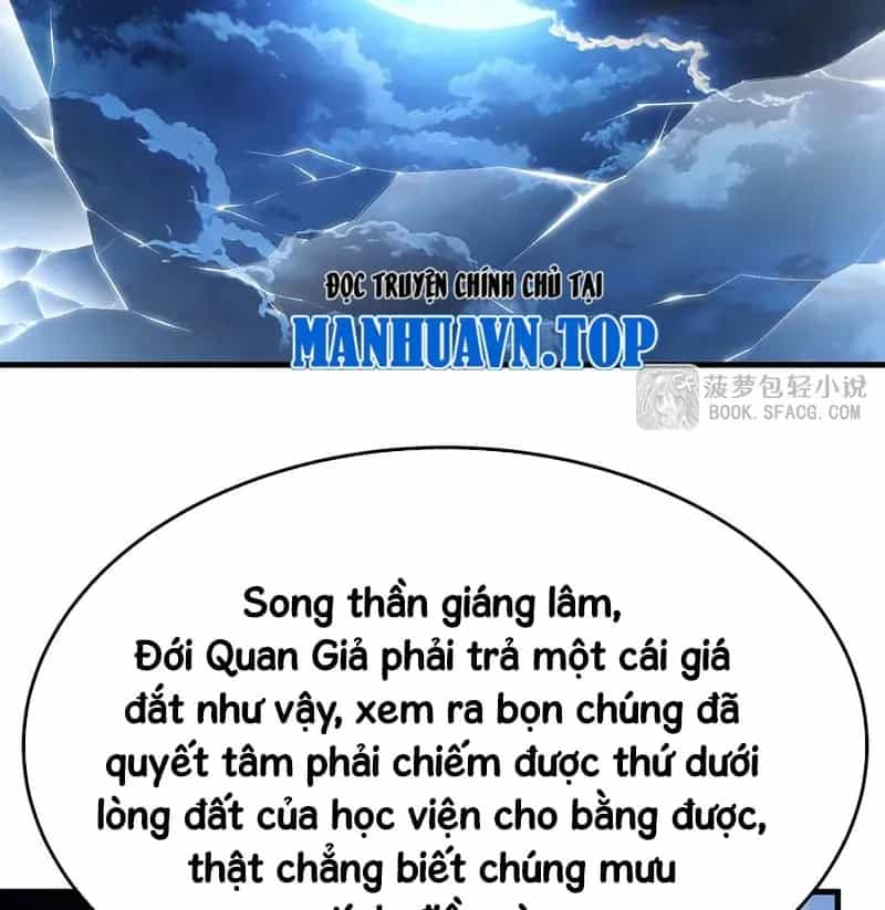 Phản Diện Tóc Vàng Trong Tiểu Thuyết Phượng Ngạo Thiên Cũng Muốn Hạnh Phúc - Chương 68 - ảnh 25