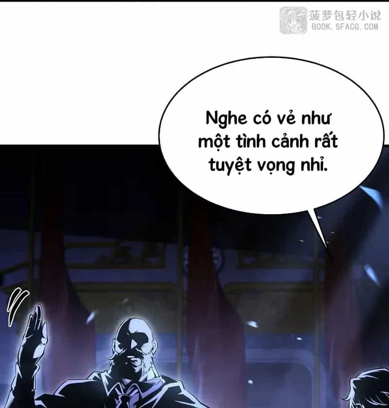 Phản Diện Tóc Vàng Trong Tiểu Thuyết Phượng Ngạo Thiên Cũng Muốn Hạnh Phúc - Chương 68 - ảnh 44