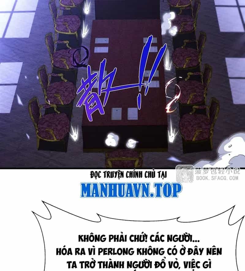 Phản Diện Tóc Vàng Trong Tiểu Thuyết Phượng Ngạo Thiên Cũng Muốn Hạnh Phúc - Chương 68 - ảnh 55