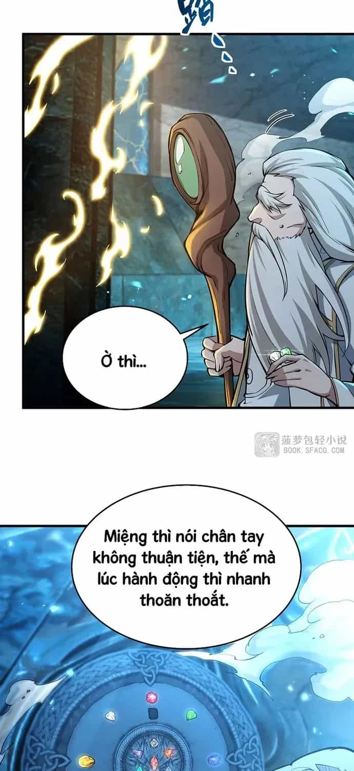 Phản Diện Tóc Vàng Trong Tiểu Thuyết Phượng Ngạo Thiên Cũng Muốn Hạnh Phúc - Chương 69 - ảnh 10